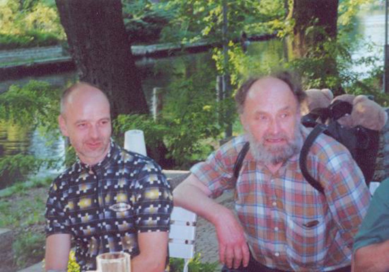 Tour 2000 — Bild 14
