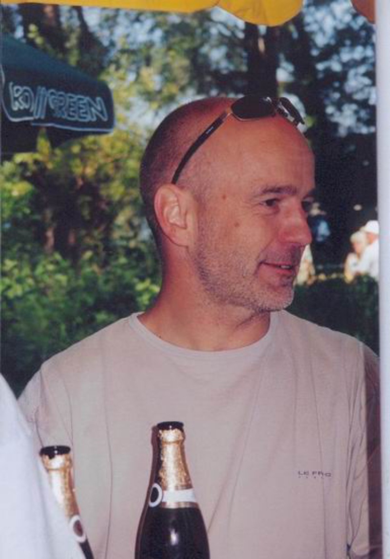 Tour 2003 — Bild 12