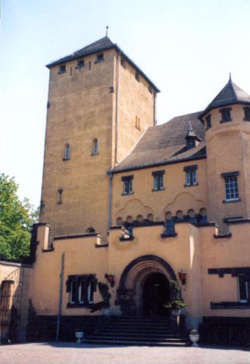 Tour 1995 — Bild 2
