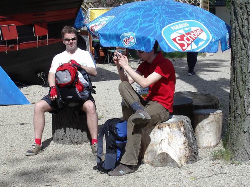 Tour 2004 — Bild 15
