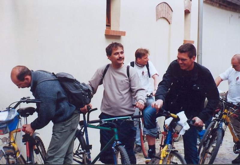 Tour 2004 — Bild 8