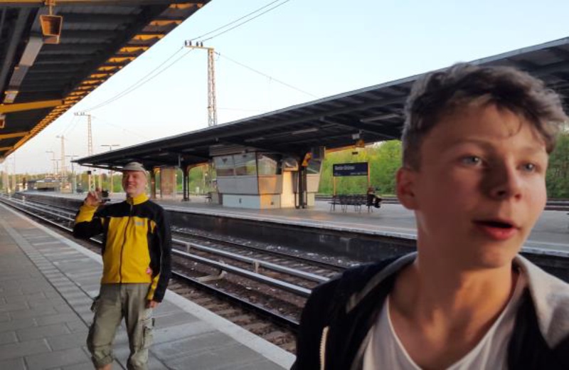 Tour 2016 — Bild 18