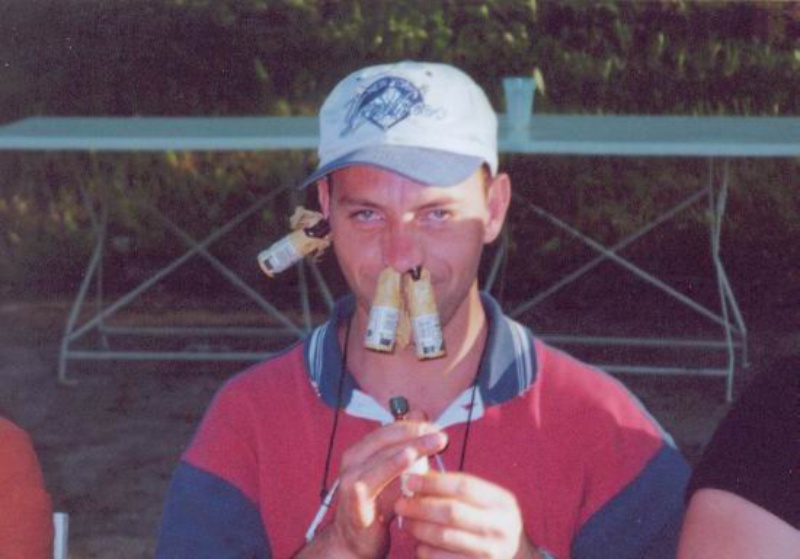 Tour 2000 — Bild 13