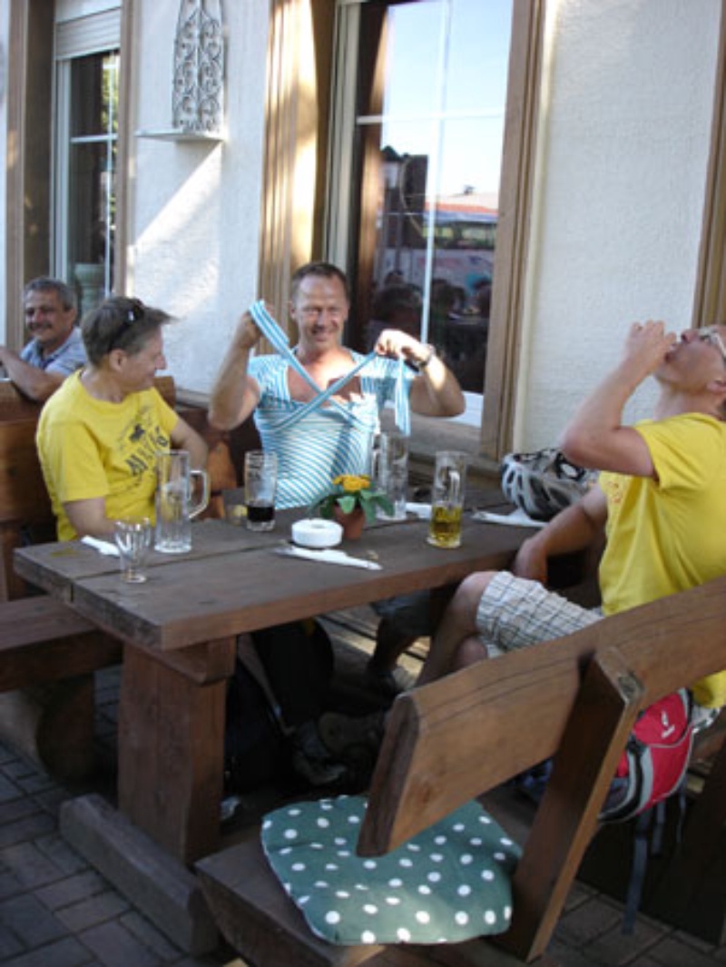 Tour 2011 — Bild 21