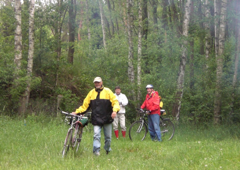 Tour 2006 — Bild 8