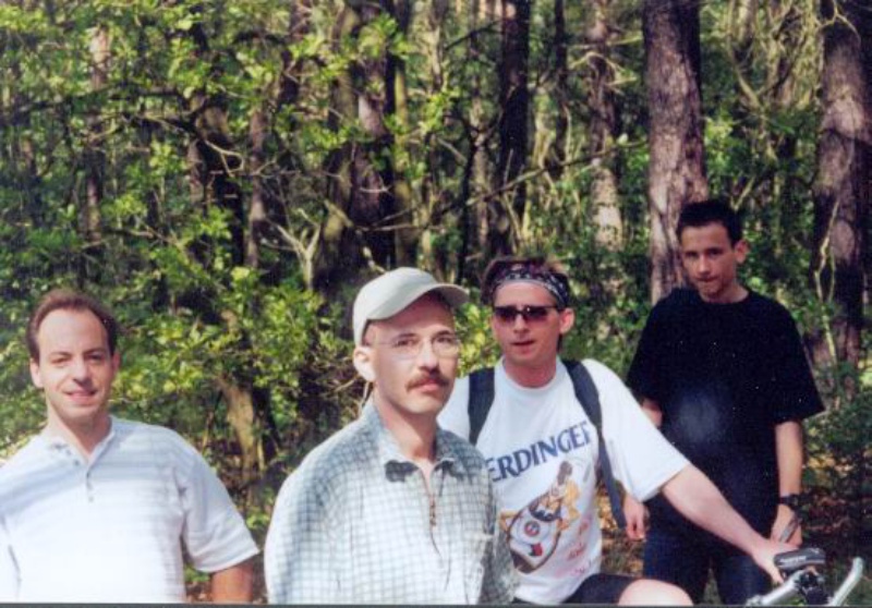 Tour 2002 — Bild 2