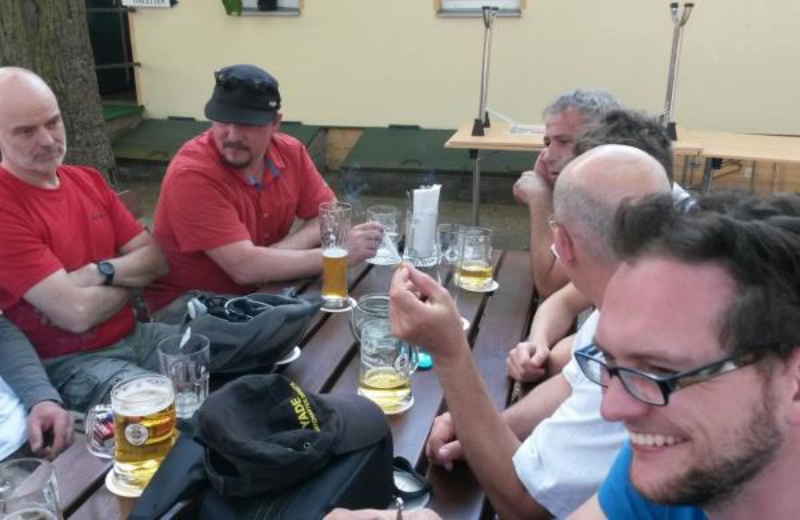 Tour 2016 — Bild 22