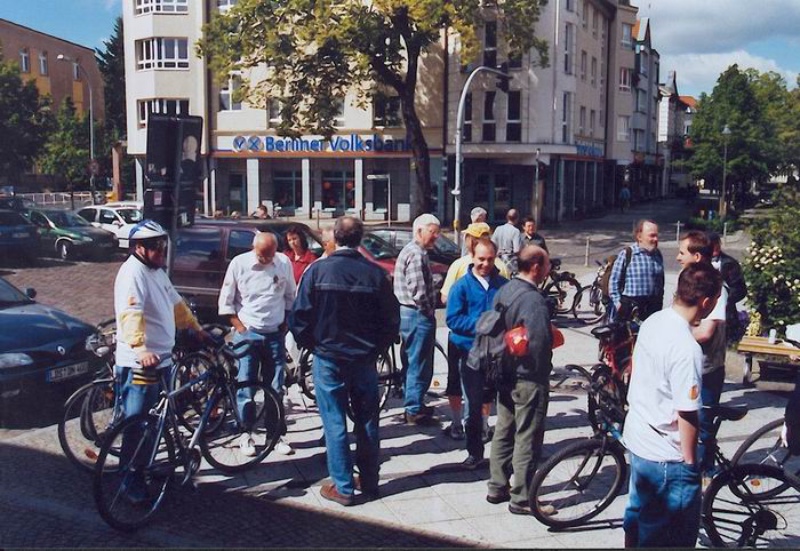 Tour 2004 — Bild 4