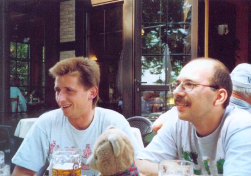 Tour 2000 — Bild 5
