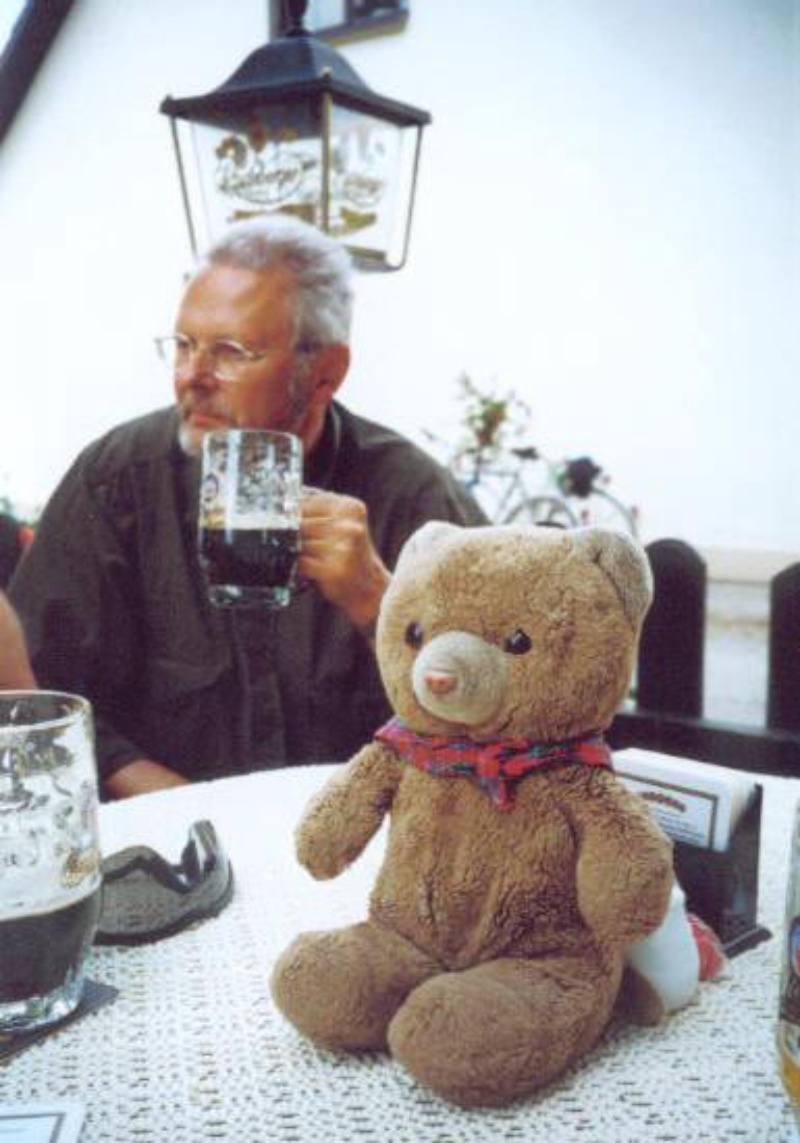 Tour 2000 — Bild 7