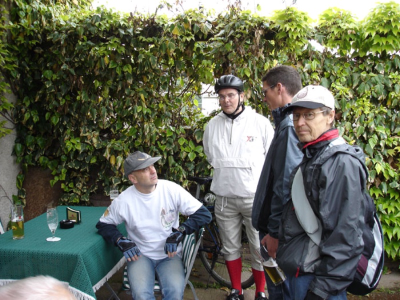 Tour 2006 — Bild 1