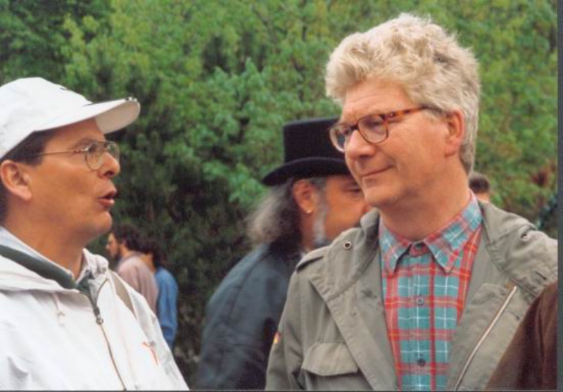 Tour 1997 — Bild 7