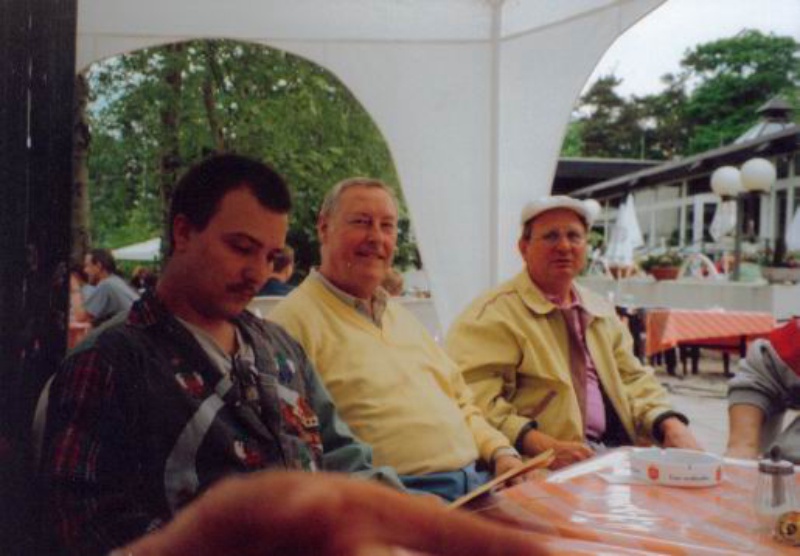 Tour 1994 — Bild 3
