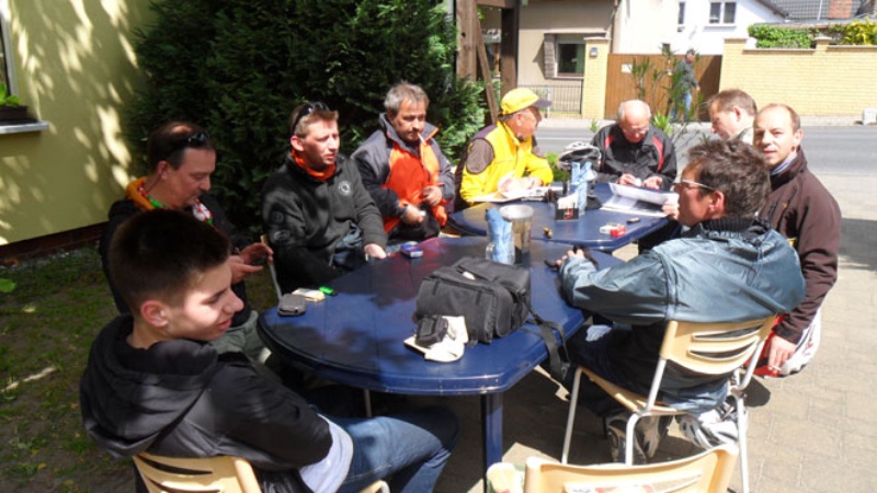 Tour 2012 — Bild 2