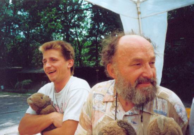 Tour 2000 — Bild 1