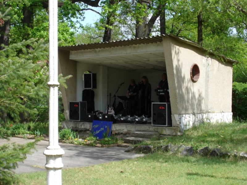 Tour 2005 — Bild 9