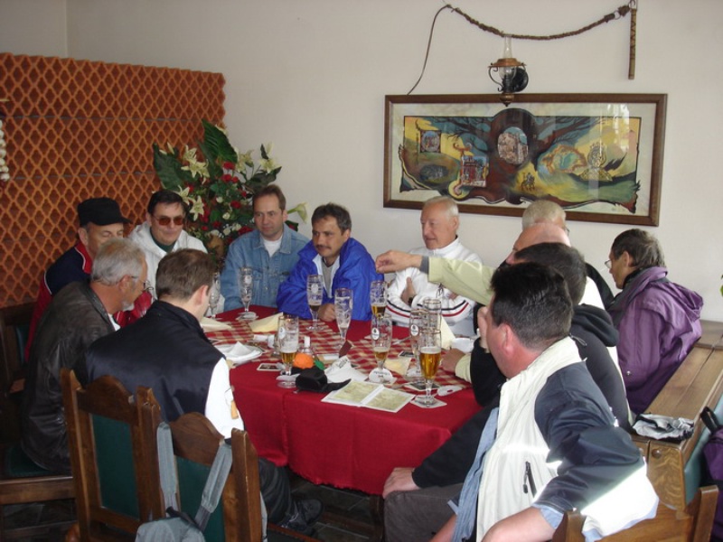 Tour 2005 — Bild 6