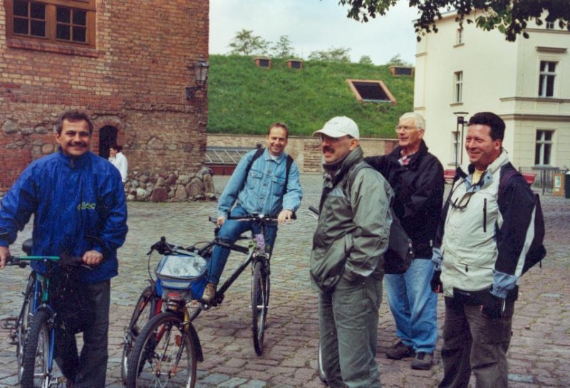 Tour 2005 — Bild 4