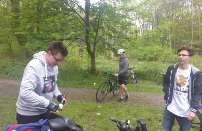 Tour 2017 — Bild 9