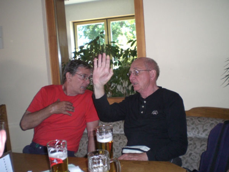 Tour 2011 — Bild 13
