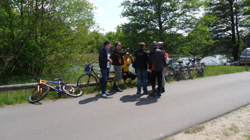 Tour 2012 — Bild 10