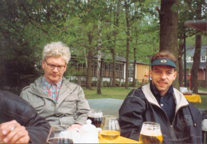 Tour 1997 — Bild 2