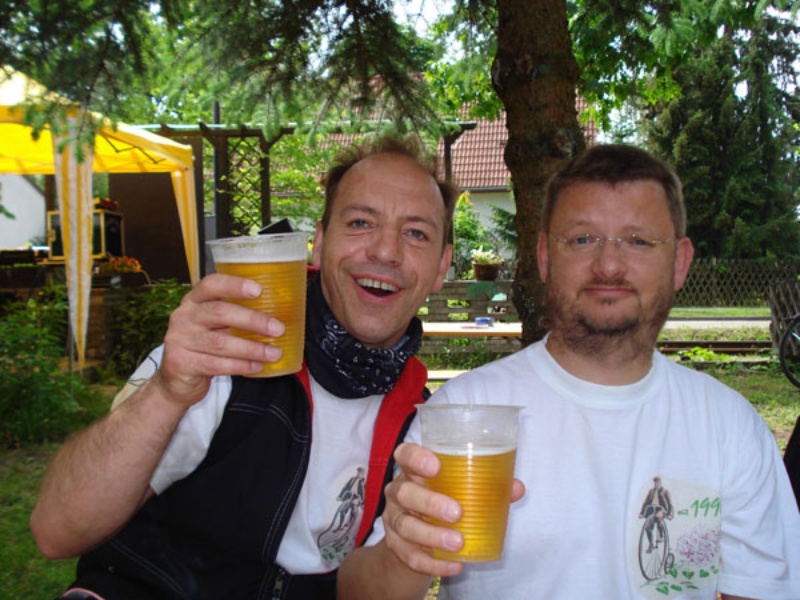 Tour 2009 — Bild 6