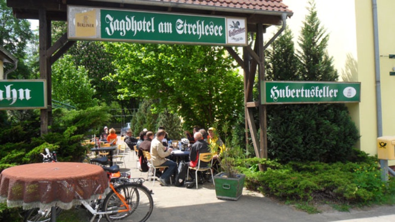Tour 2012 — Bild 1