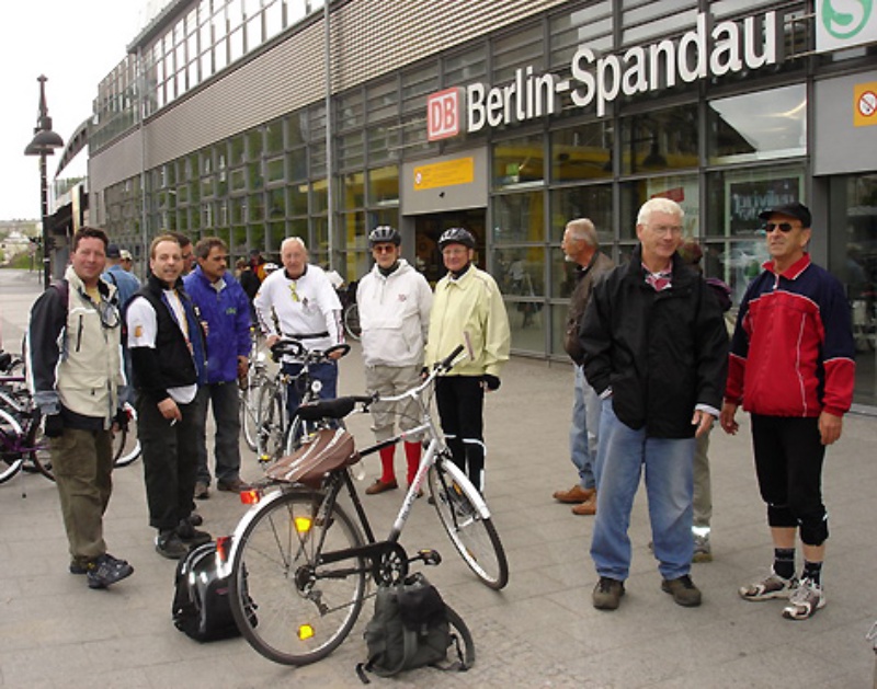 Tour 2005 — Bild 1