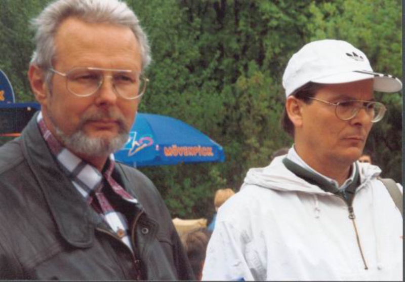 Tour 1997 — Bild 6