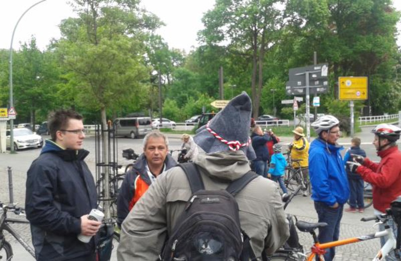 Tour 2015 — Bild 1