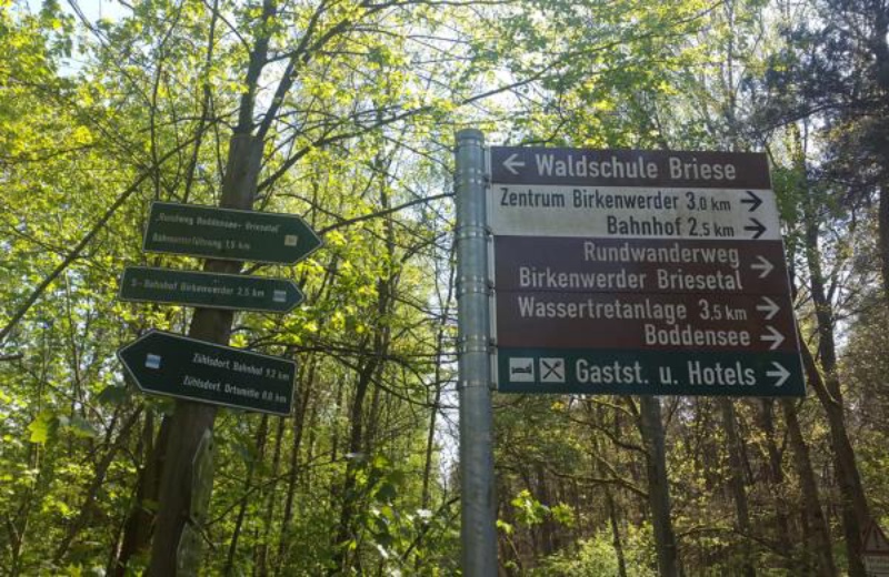 Tour 2017 — Bild 1