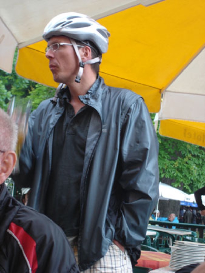 Tour 2009 — Bild 13