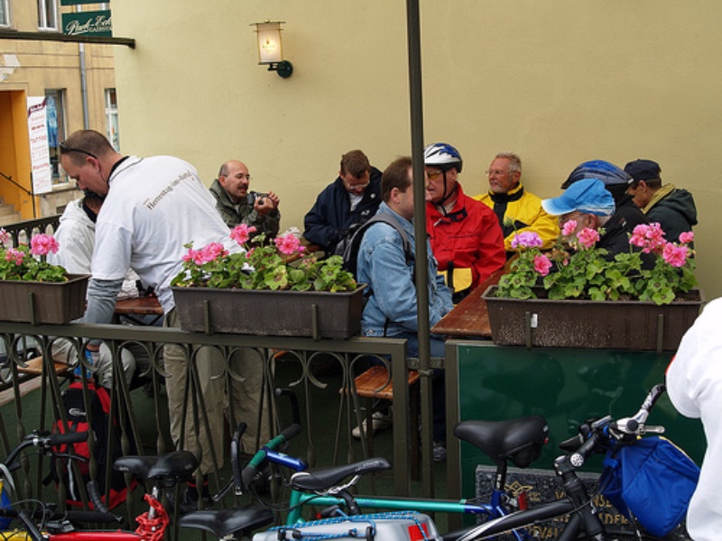 Tour 2007 — Bild 11