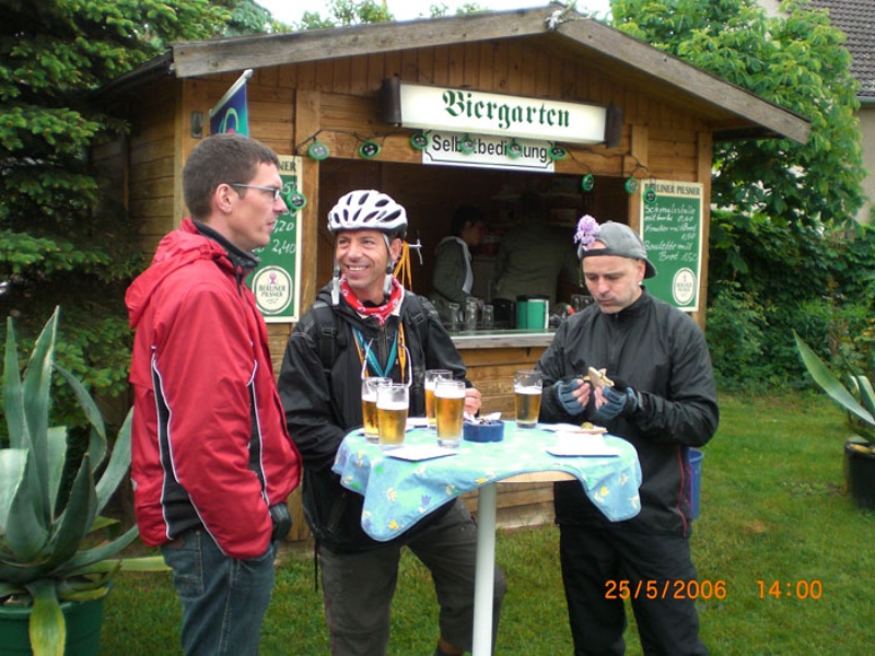 Tour 2006 — Bild 6