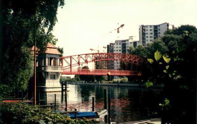 Tour 1991 — Bild 1