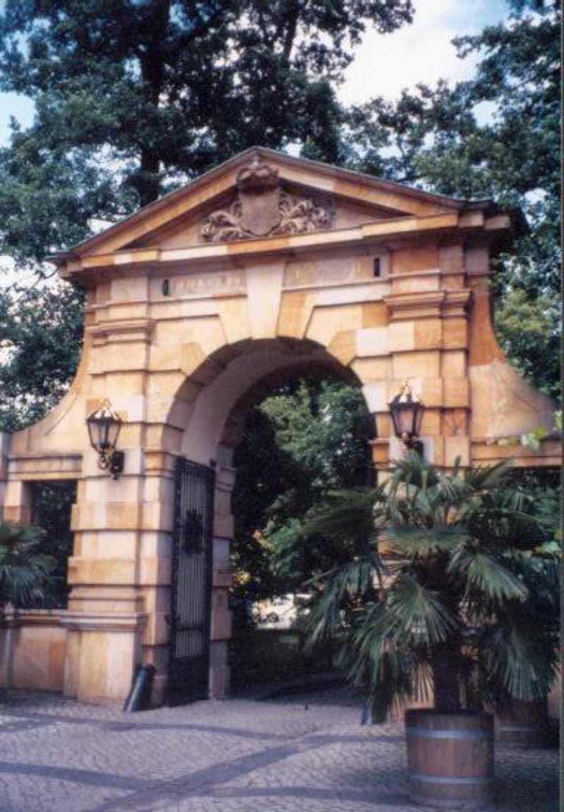 Tour 1997 — Bild 1