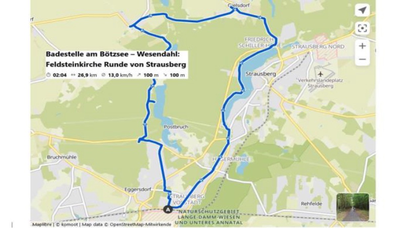 Tour 2022 — Bild 1