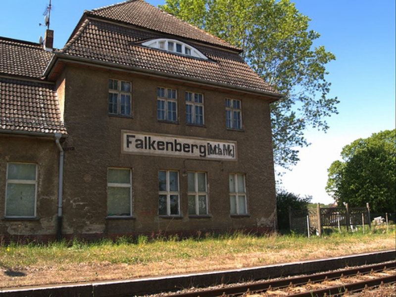 Tour 2007 — Bild 5