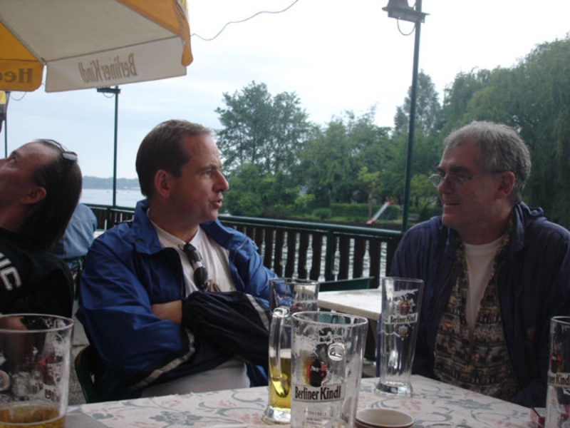 Tour 2009 — Bild 15