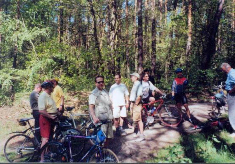 Tour 2002 — Bild 1