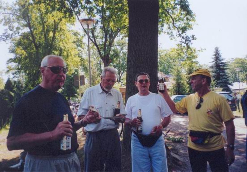 Tour 2003 — Bild 4