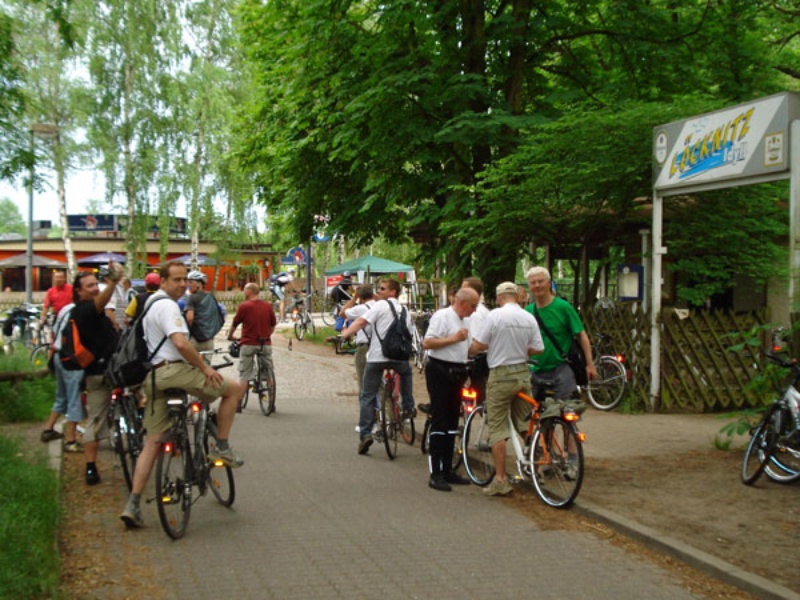 Tour 2009 — Bild 9