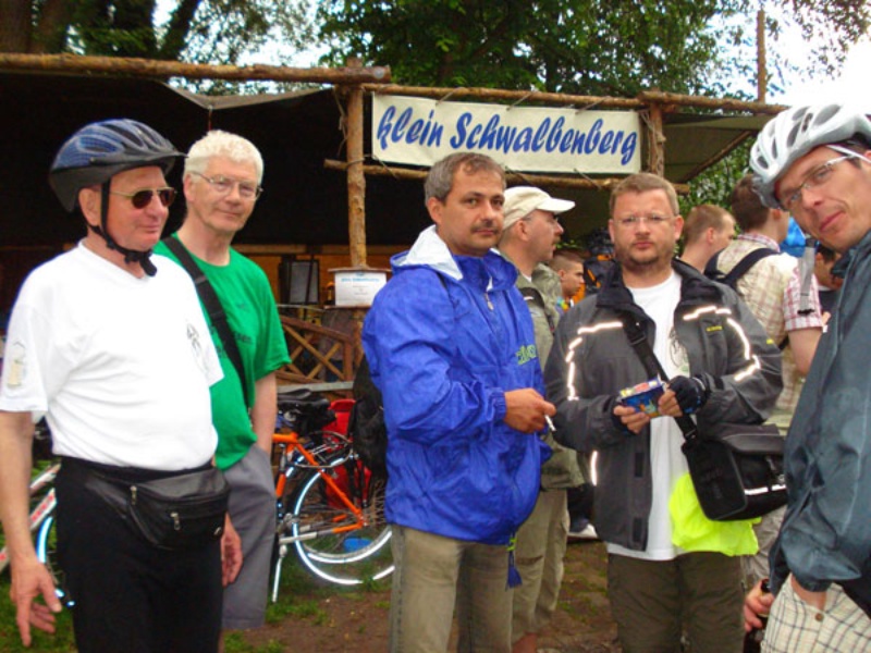 Tour 2009 — Bild 10