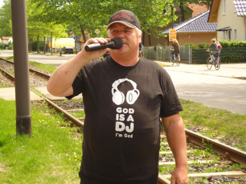 Tour 2009 — Bild 7