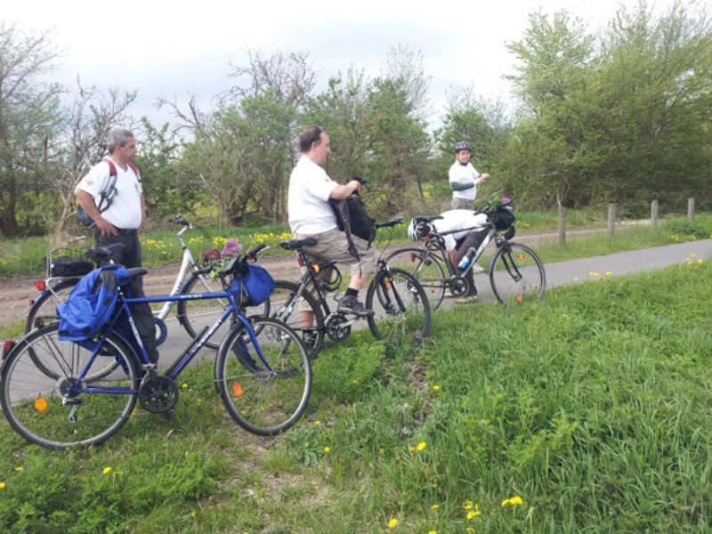 Tour 2013 — Bild 2