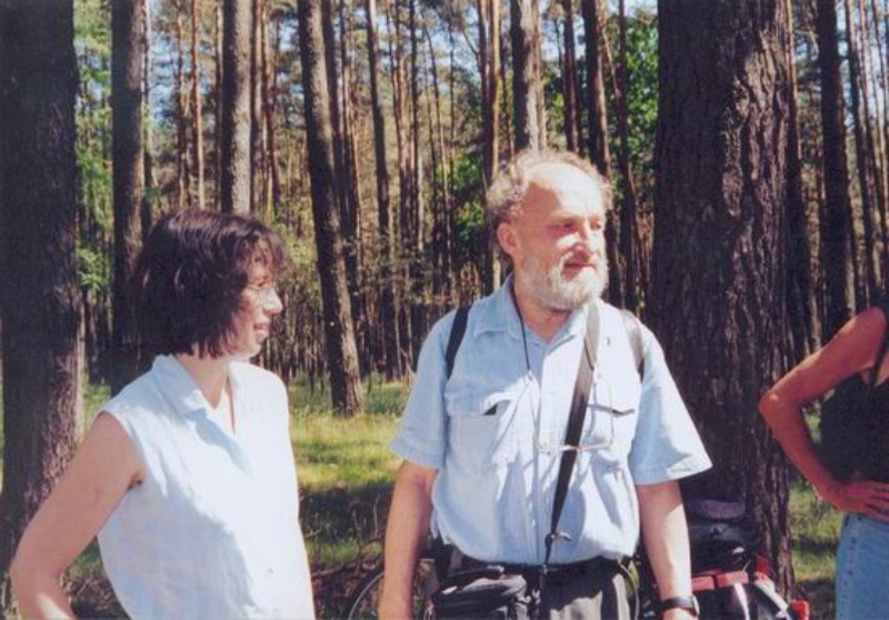 Tour 2003 — Bild 7