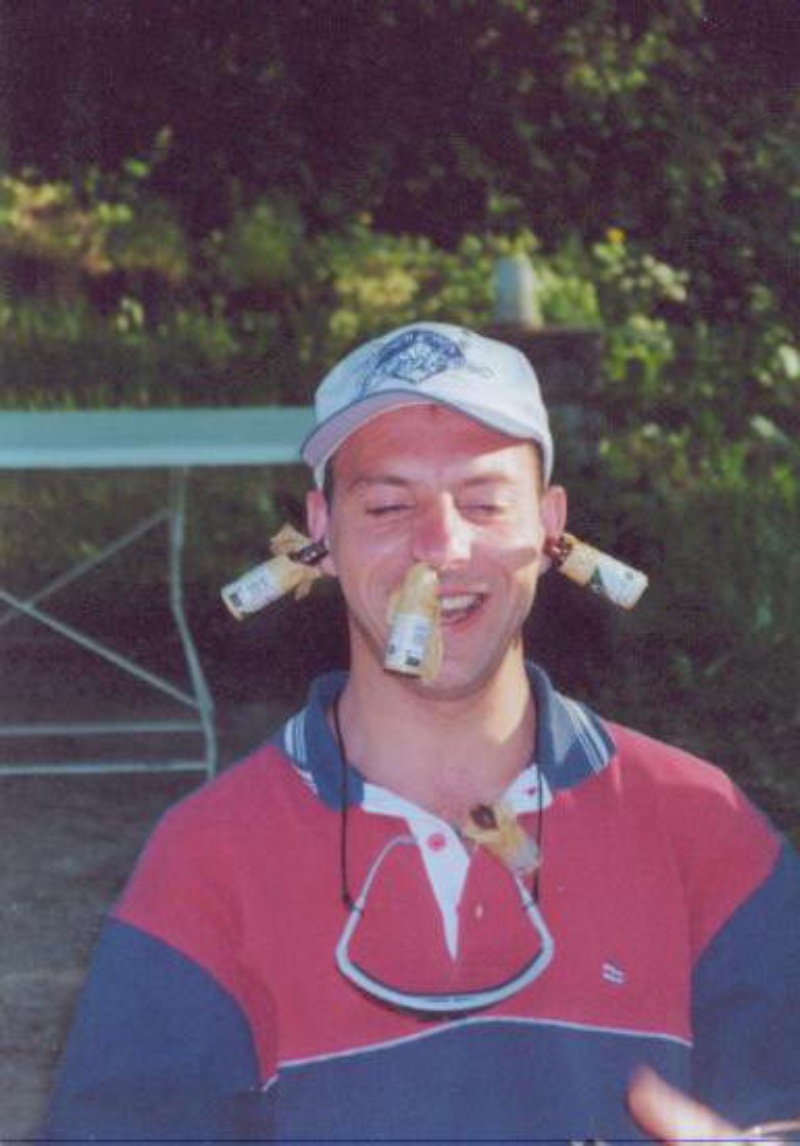 Tour 2000 — Bild 12