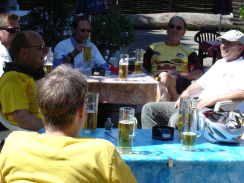 Tour 2011 — Bild 10
