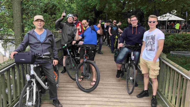 Tour 2022 — Bild 6